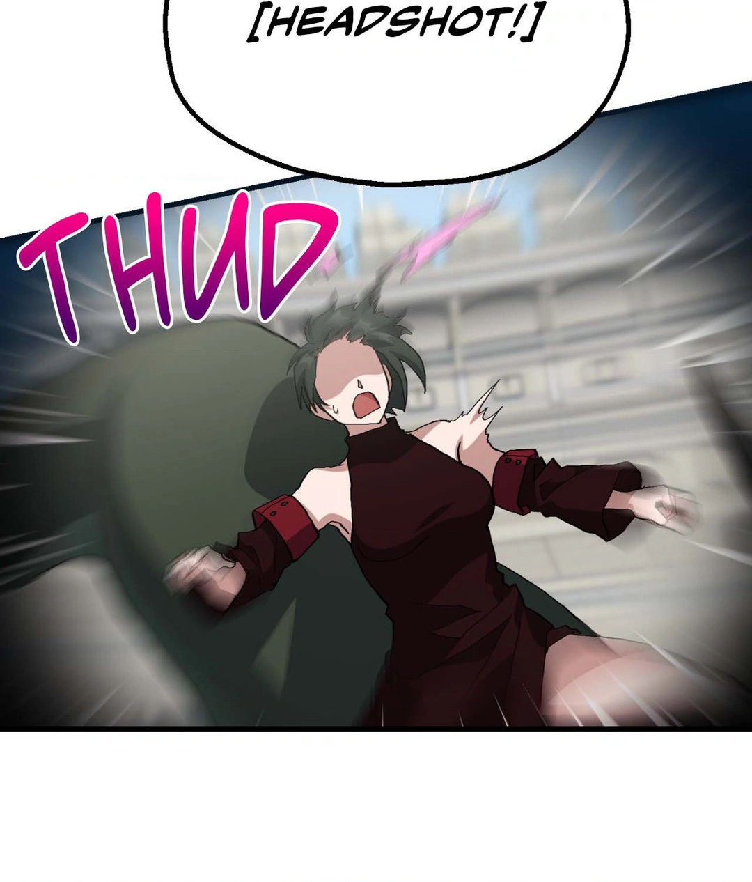 How to Train Your Healer Chapter 24 - Page 28