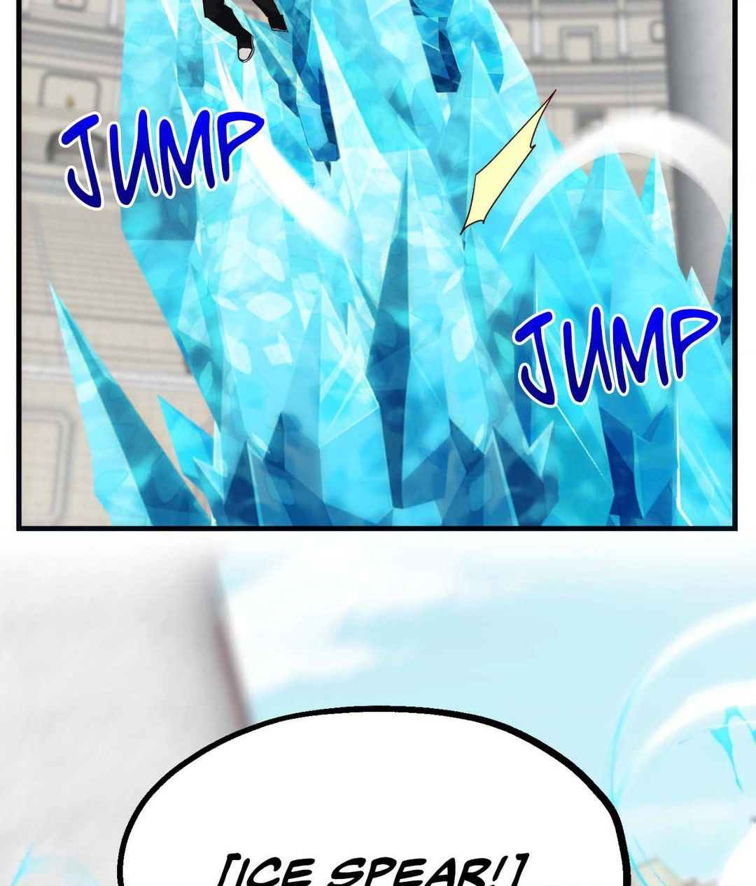 How to Train Your Healer Chapter 24 - Page 43
