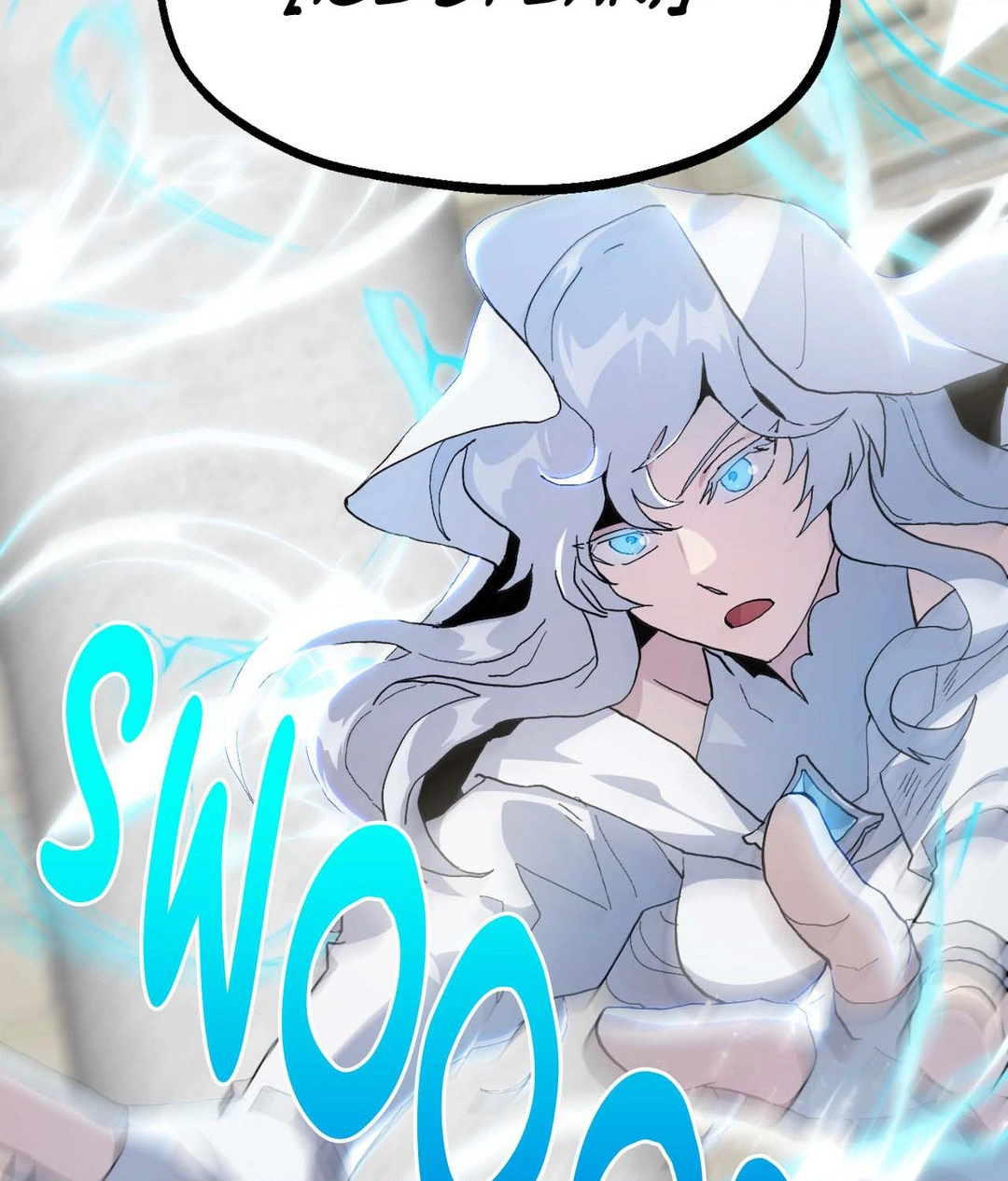 How to Train Your Healer Chapter 24 - Page 44