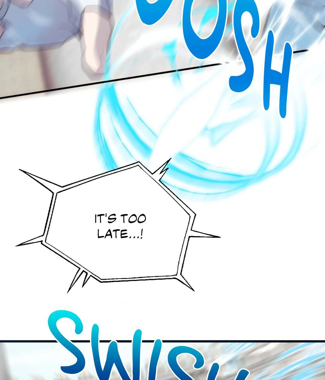 How to Train Your Healer Chapter 24 - Page 45
