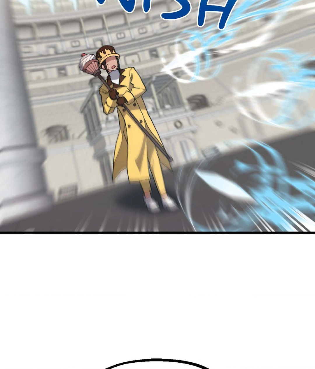 How to Train Your Healer Chapter 24 - Page 46