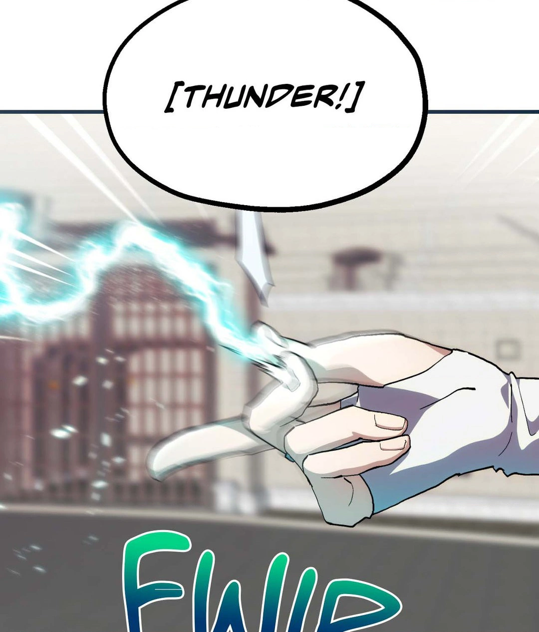 How to Train Your Healer Chapter 24 - Page 47