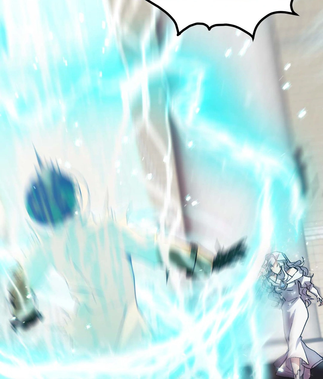 How to Train Your Healer Chapter 24 - Page 49