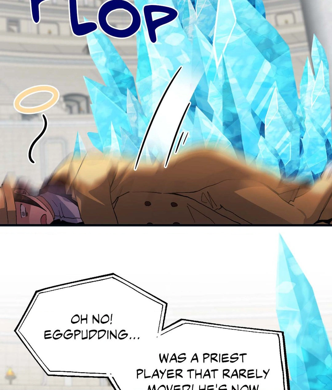 How to Train Your Healer Chapter 24 - Page 51