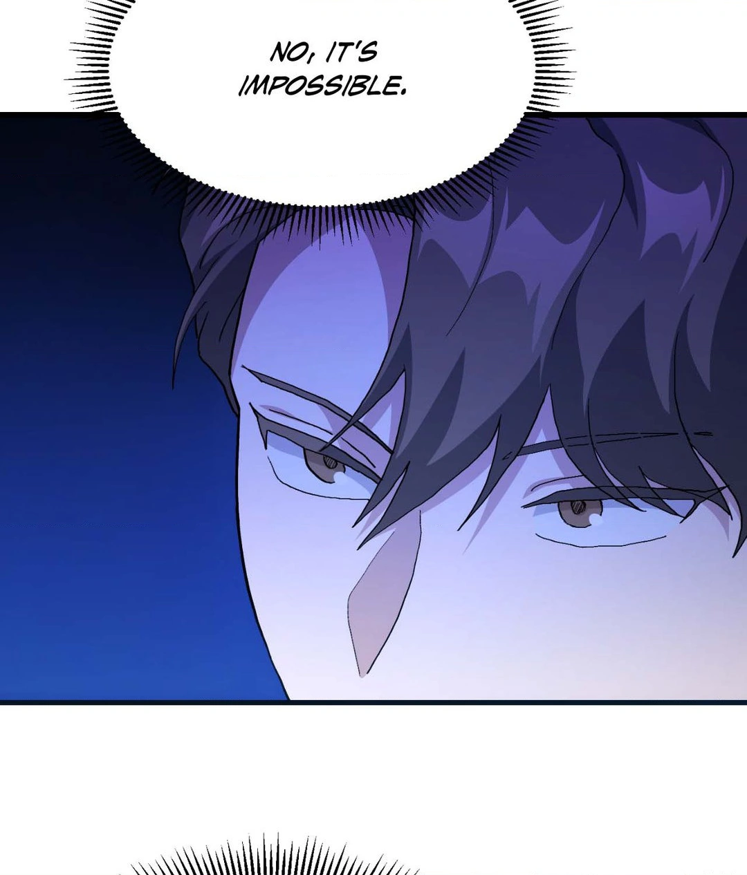 How to Train Your Healer Chapter 24 - Page 58