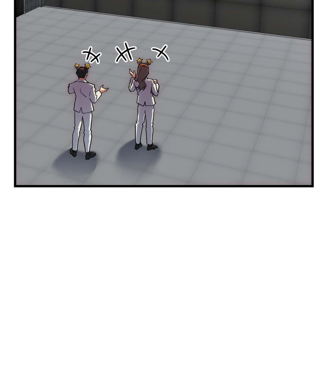 How to Train Your Healer Chapter 24 - Page 60