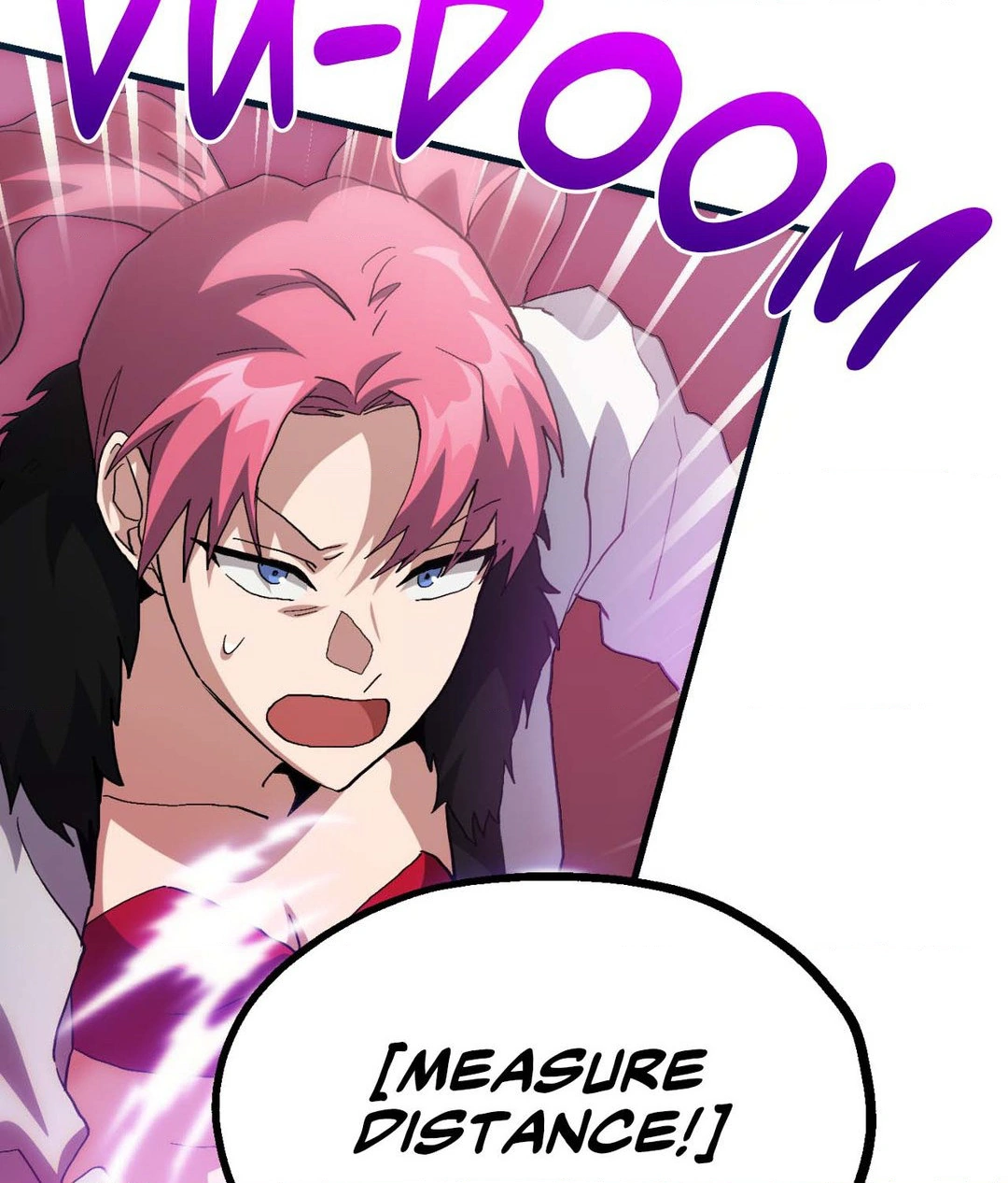 How to Train Your Healer Chapter 24 - Page 63