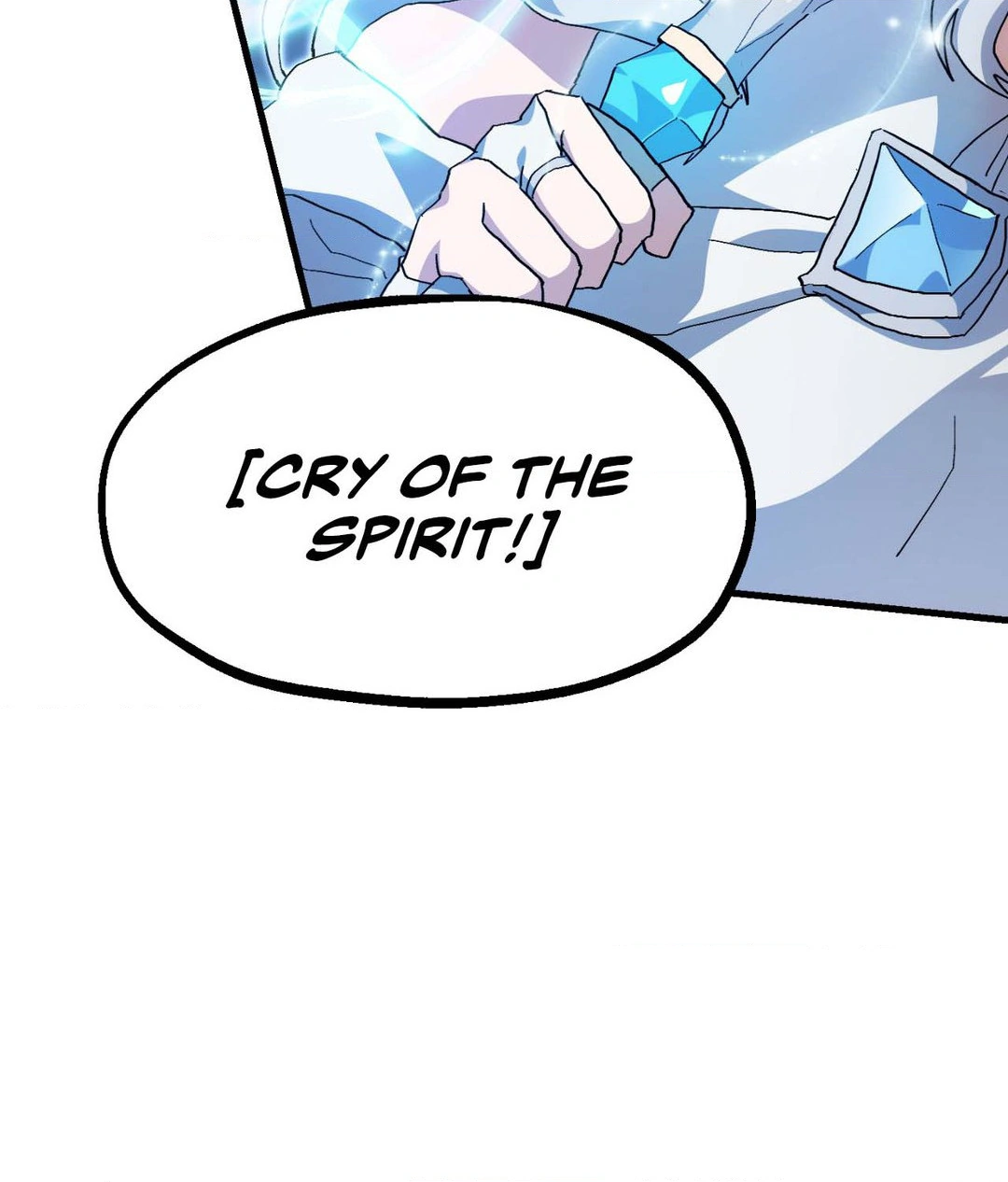 How to Train Your Healer Chapter 24 - Page 65