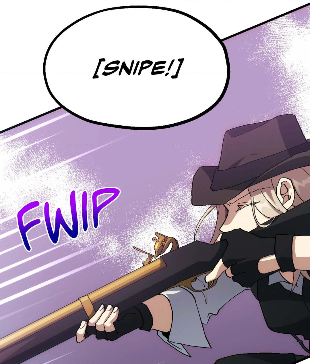 How to Train Your Healer Chapter 24 - Page 66
