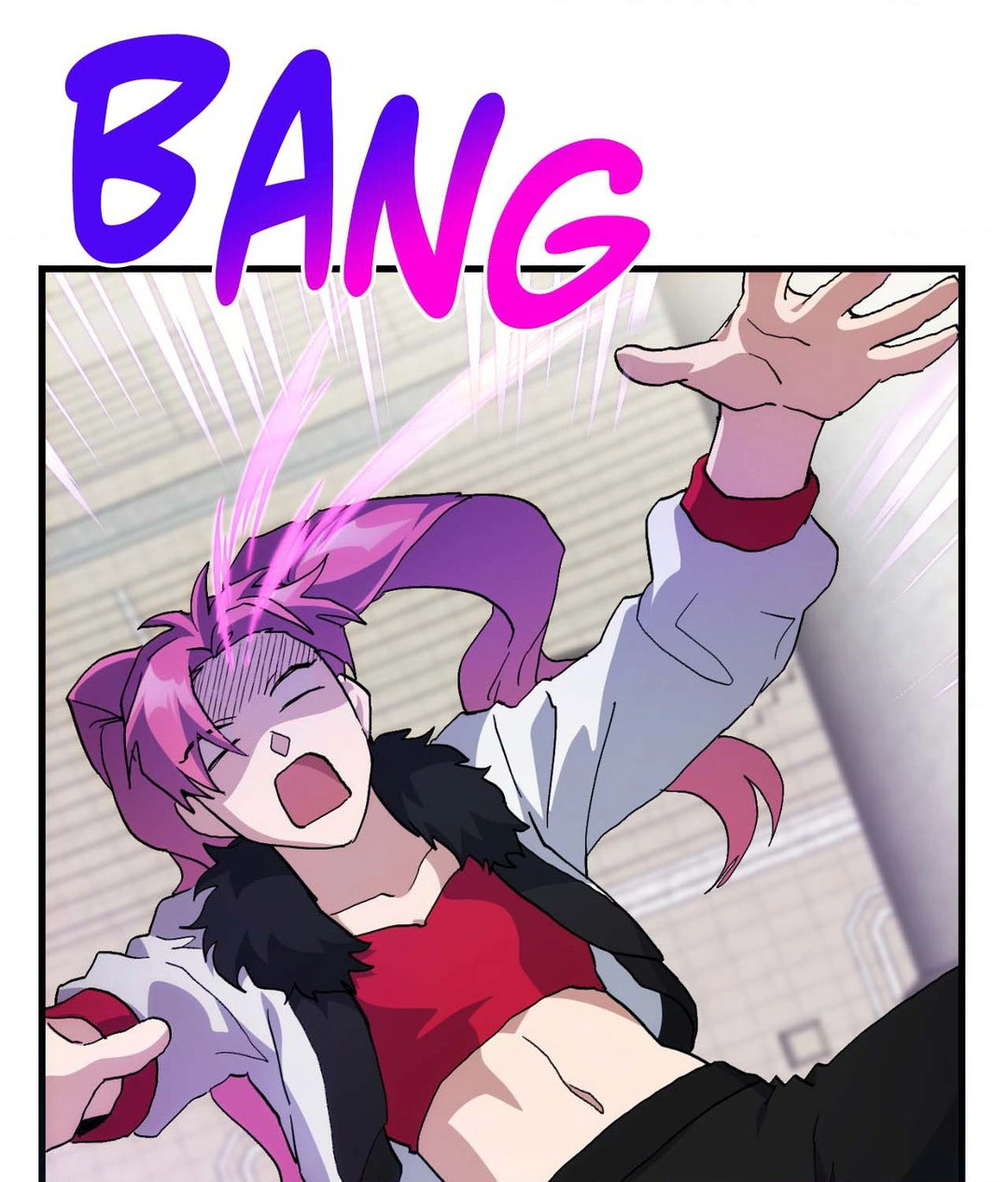 How to Train Your Healer Chapter 24 - Page 68