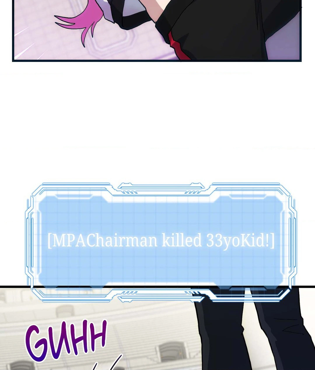 How to Train Your Healer Chapter 24 - Page 69