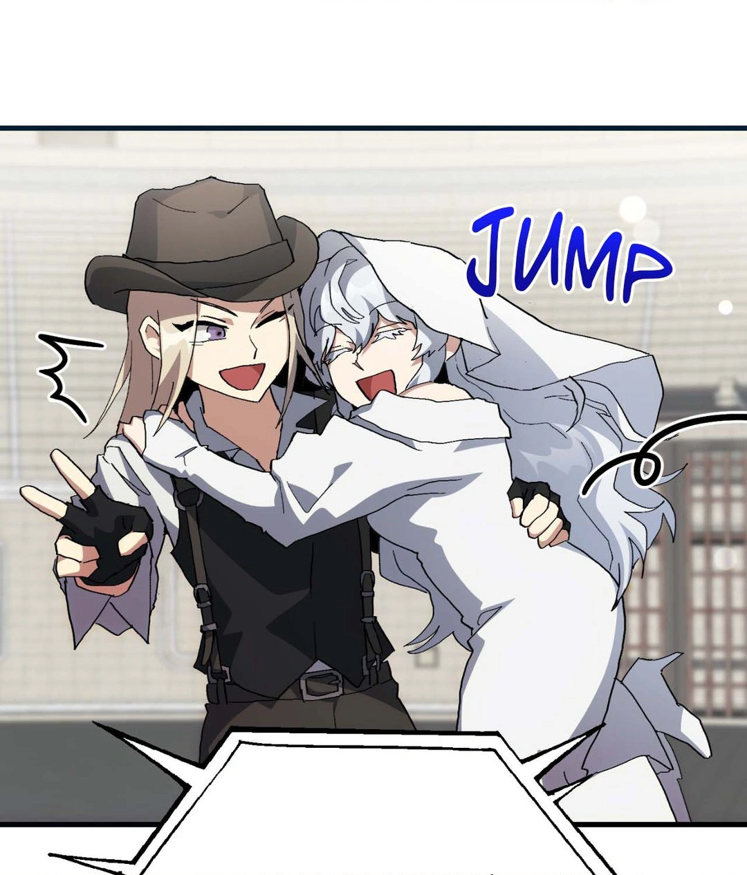 How to Train Your Healer Chapter 24 - Page 71