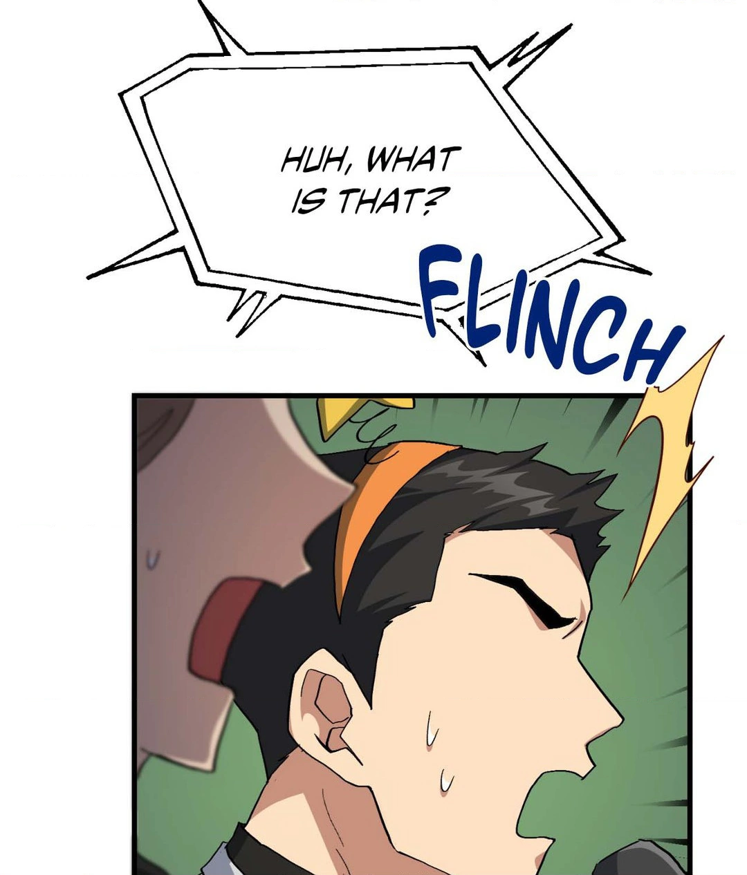 How to Train Your Healer Chapter 24 - Page 9