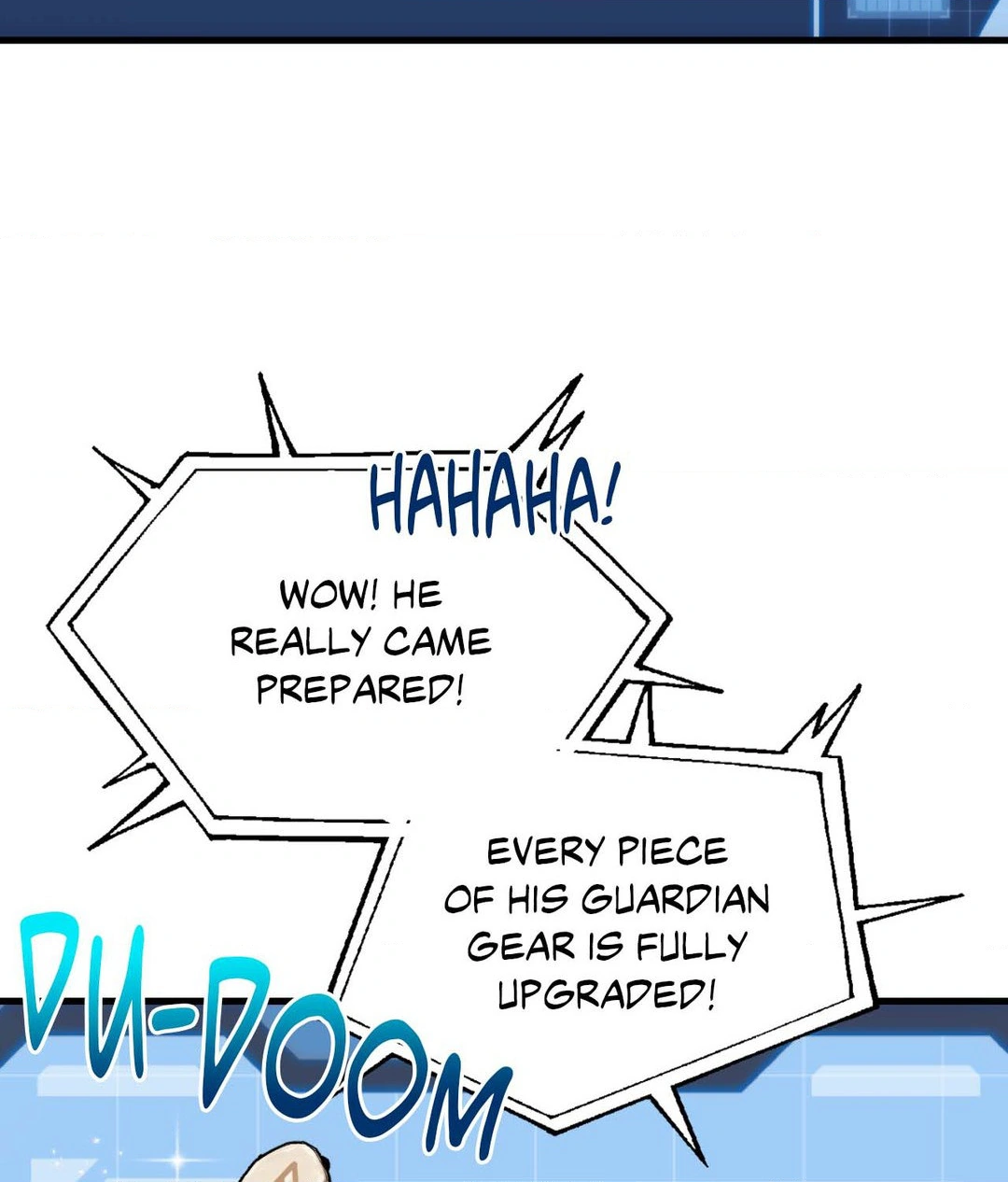 How to Train Your Healer Chapter 24 - Page 82