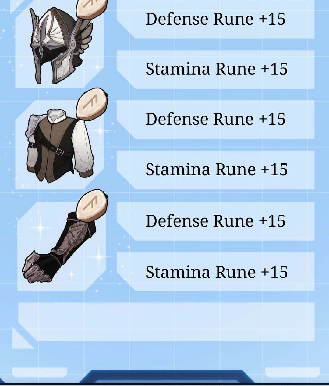 How to Train Your Healer Chapter 24 - Page 83