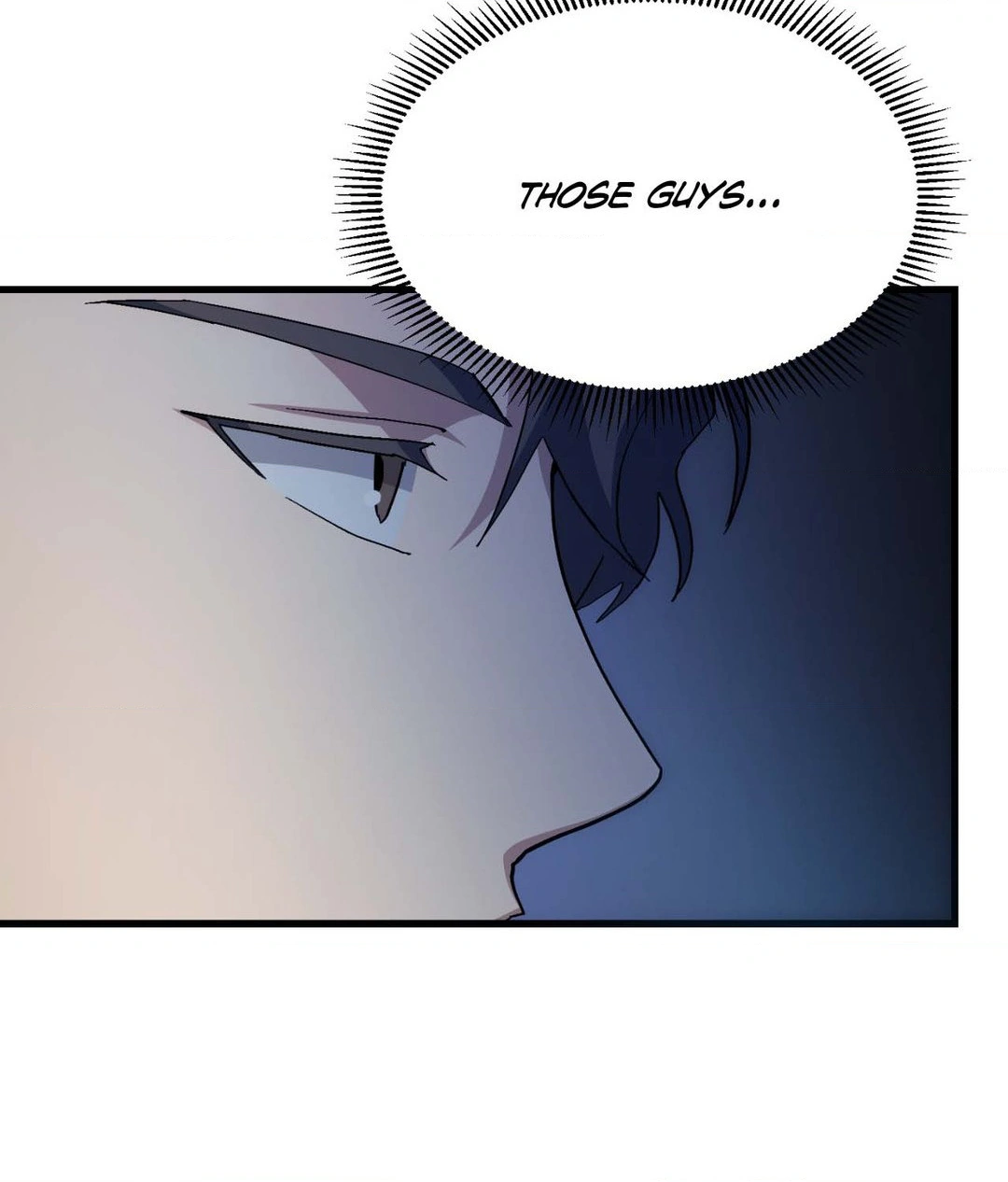 How to Train Your Healer Chapter 24 - Page 90