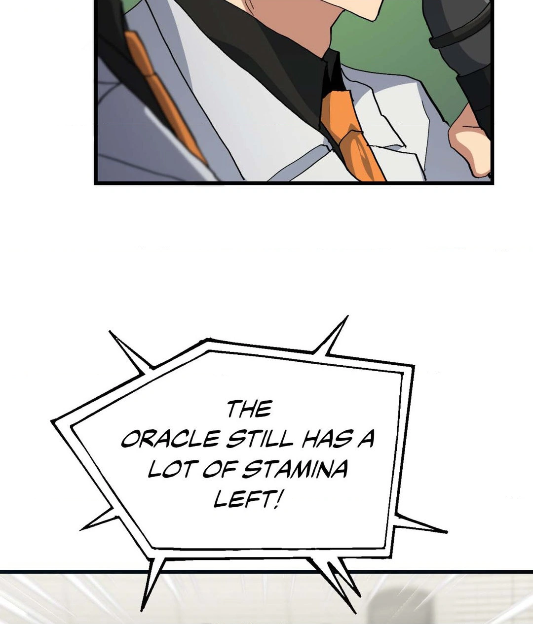 How to Train Your Healer Chapter 24 - Page 10