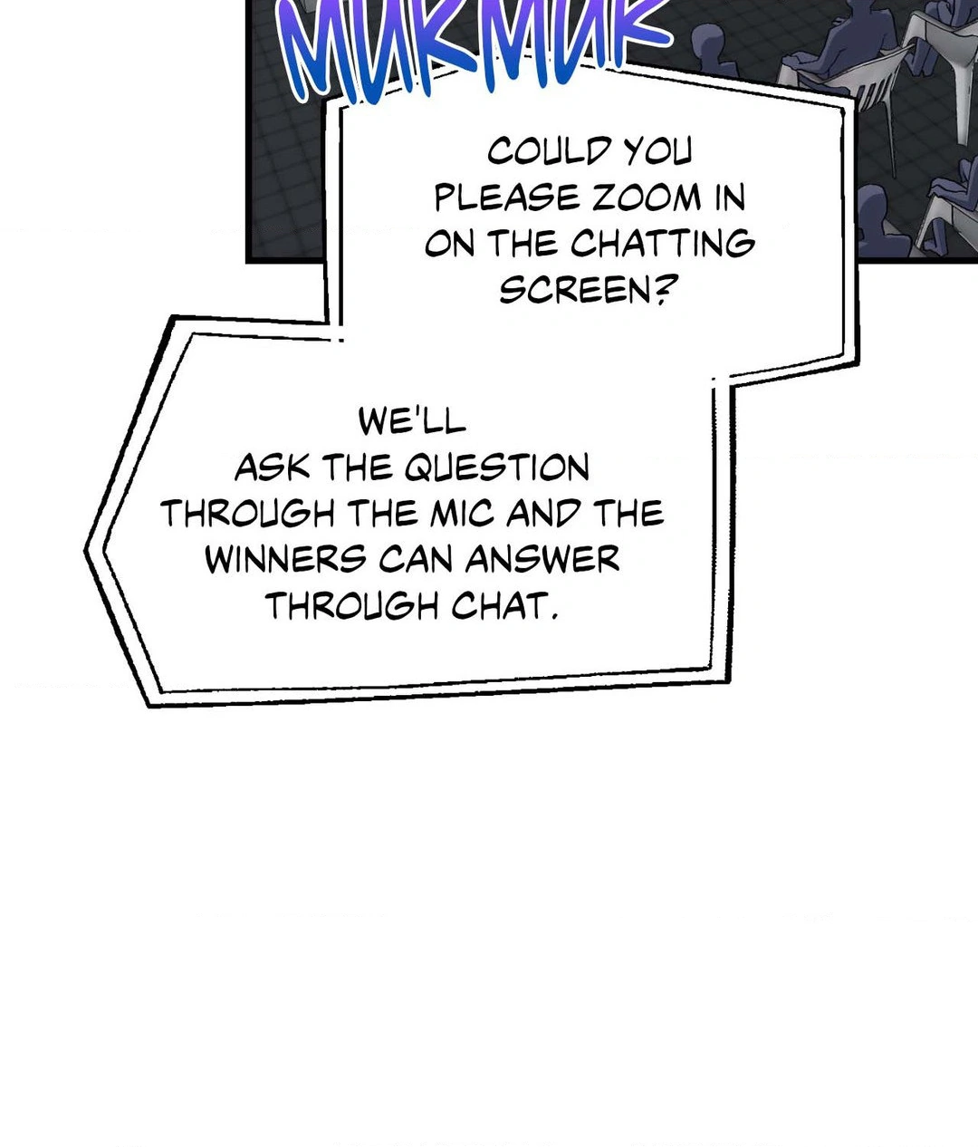 How to Train Your Healer Chapter 24 - Page 96
