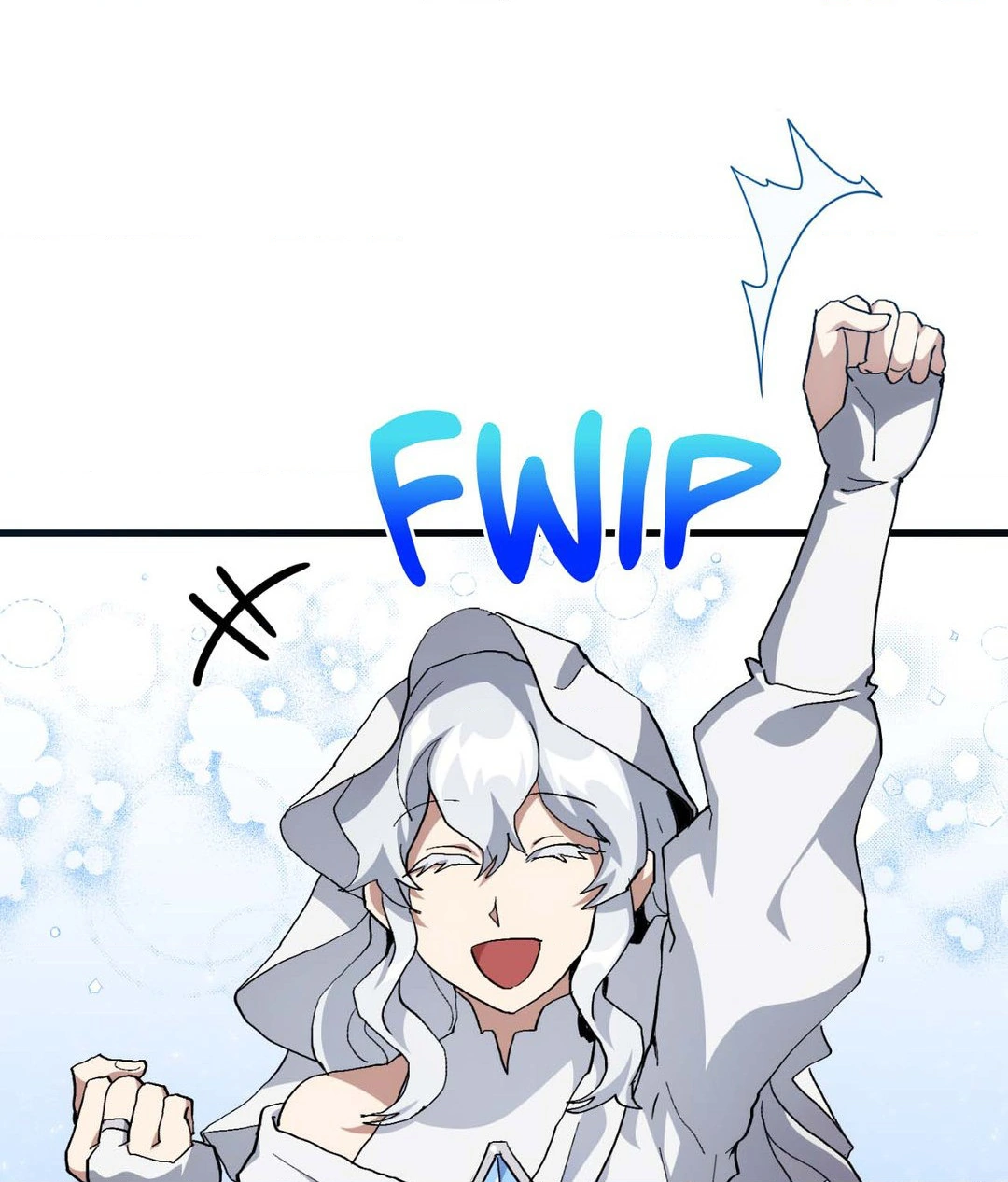 How to Train Your Healer Chapter 24 - Page 99