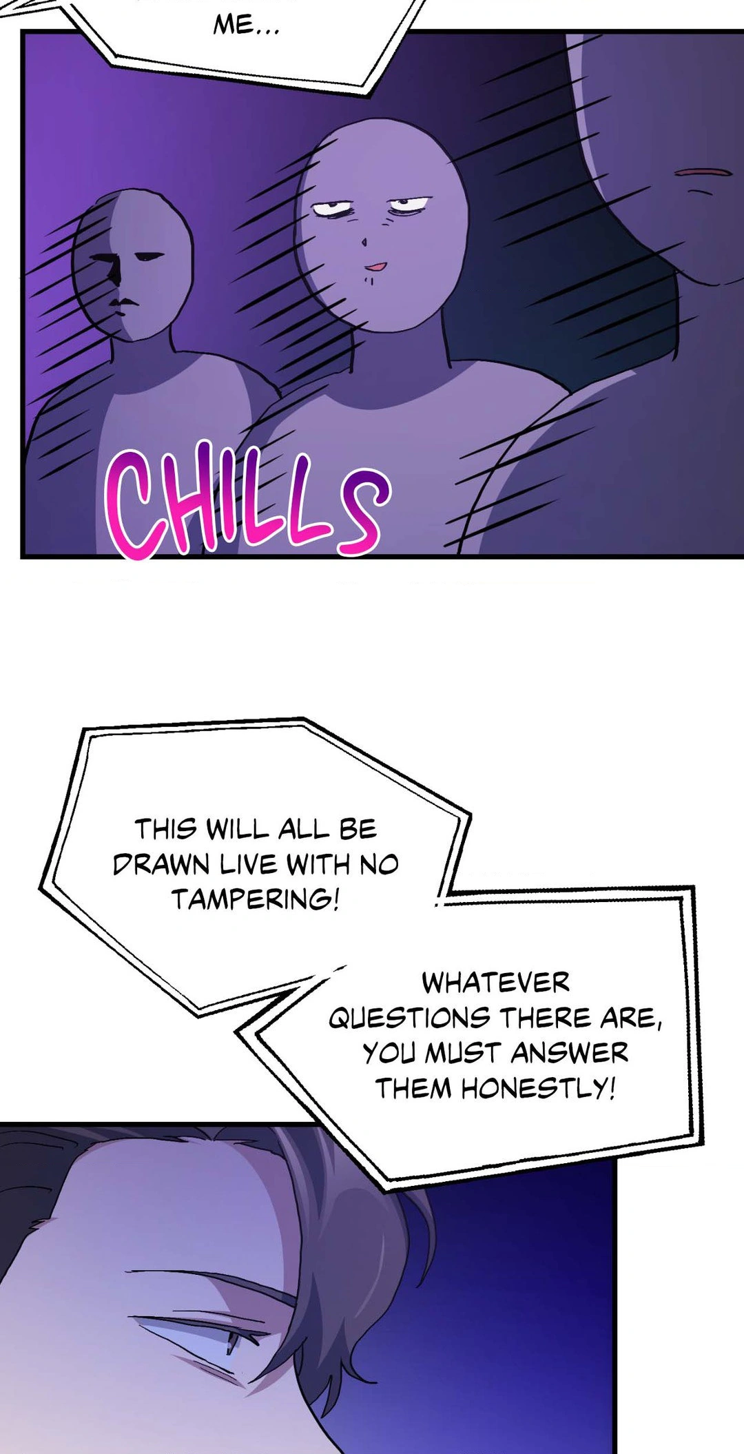 How to Train Your Healer Chapter 25 - Page 11