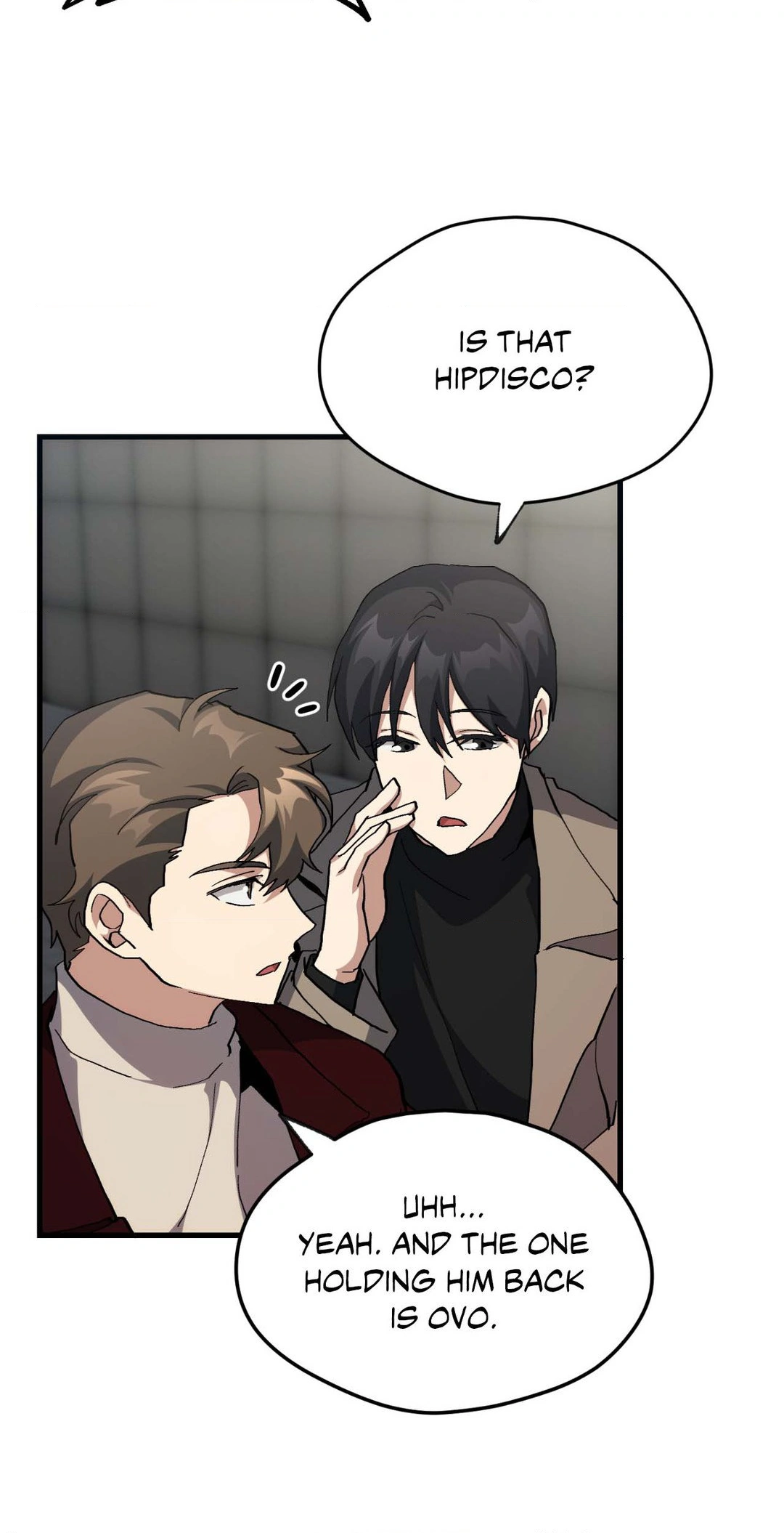 How to Train Your Healer Chapter 25 - Page 14