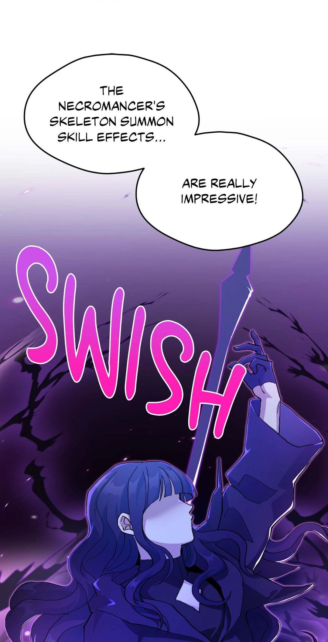 How to Train Your Healer Chapter 25 - Page 15