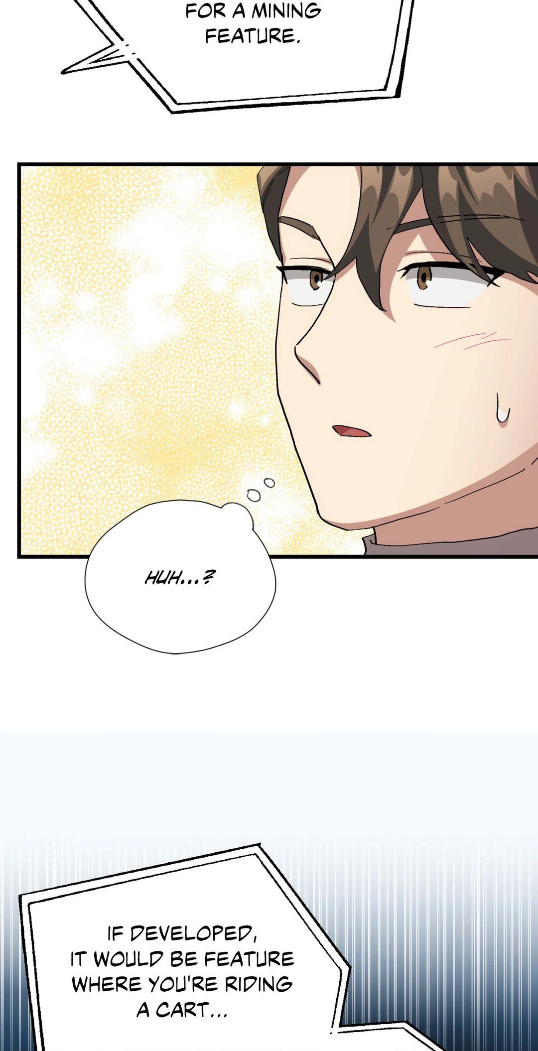 How to Train Your Healer Chapter 25 - Page 35