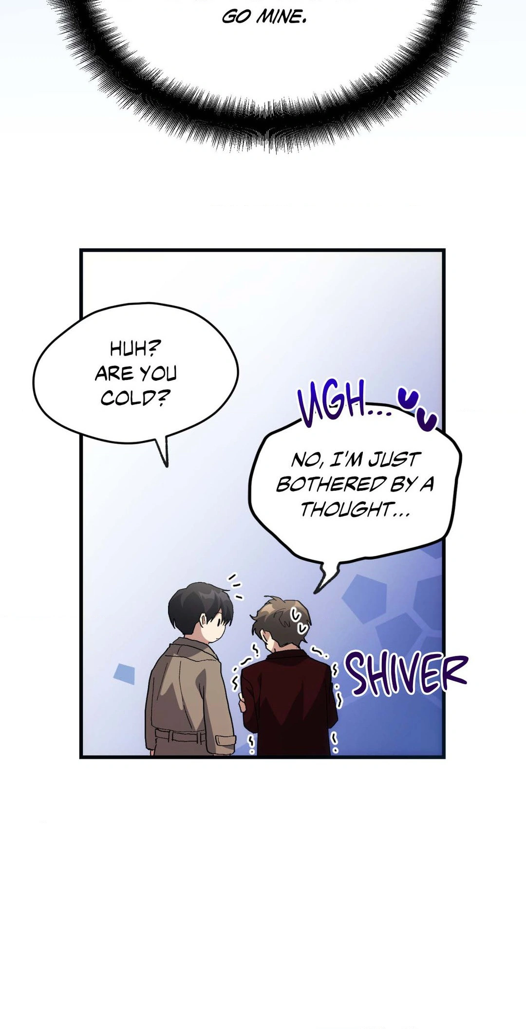 How to Train Your Healer Chapter 25 - Page 39