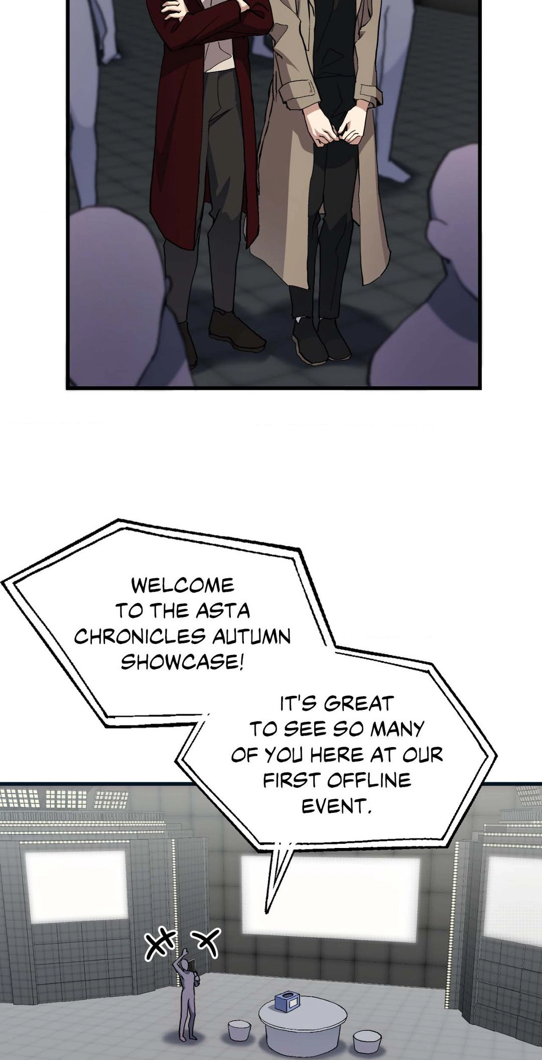 How to Train Your Healer Chapter 25 - Page 5