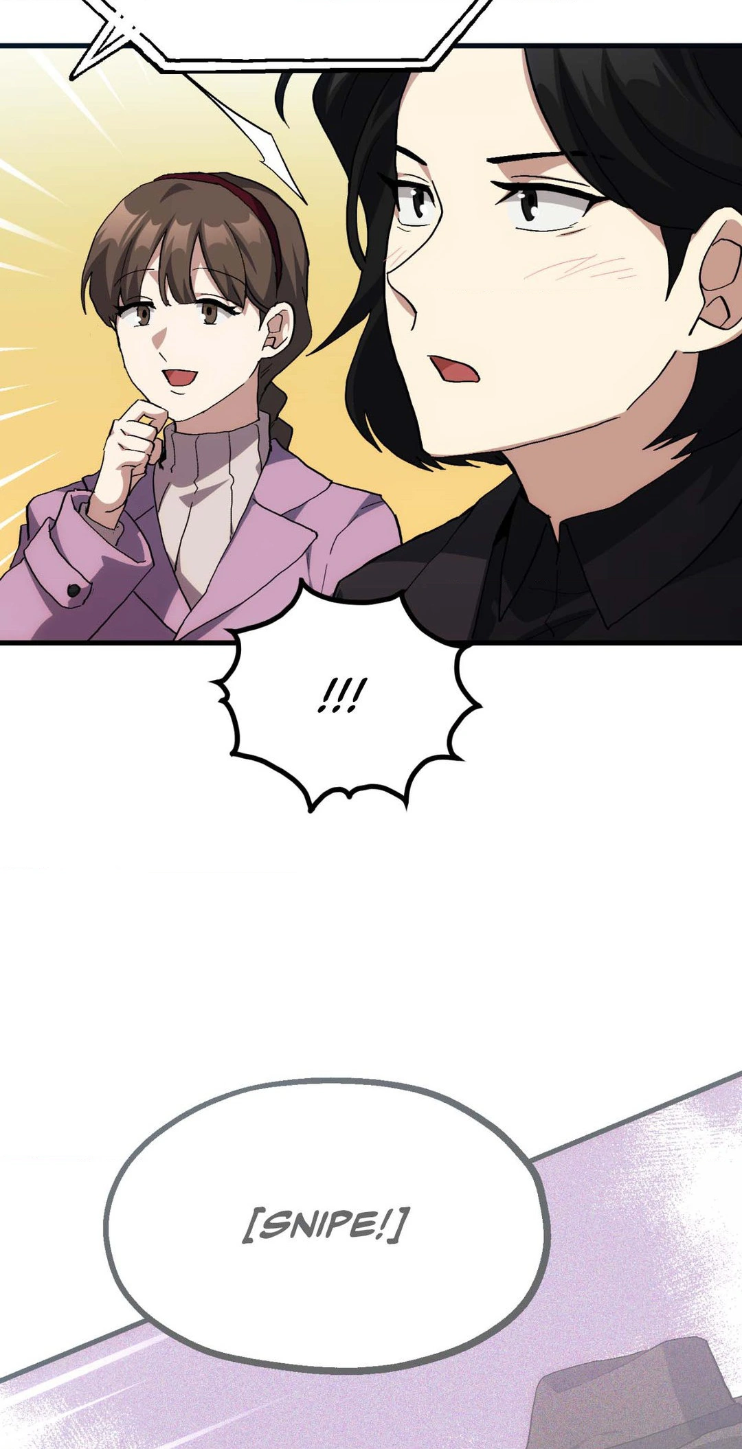 How to Train Your Healer Chapter 25 - Page 43