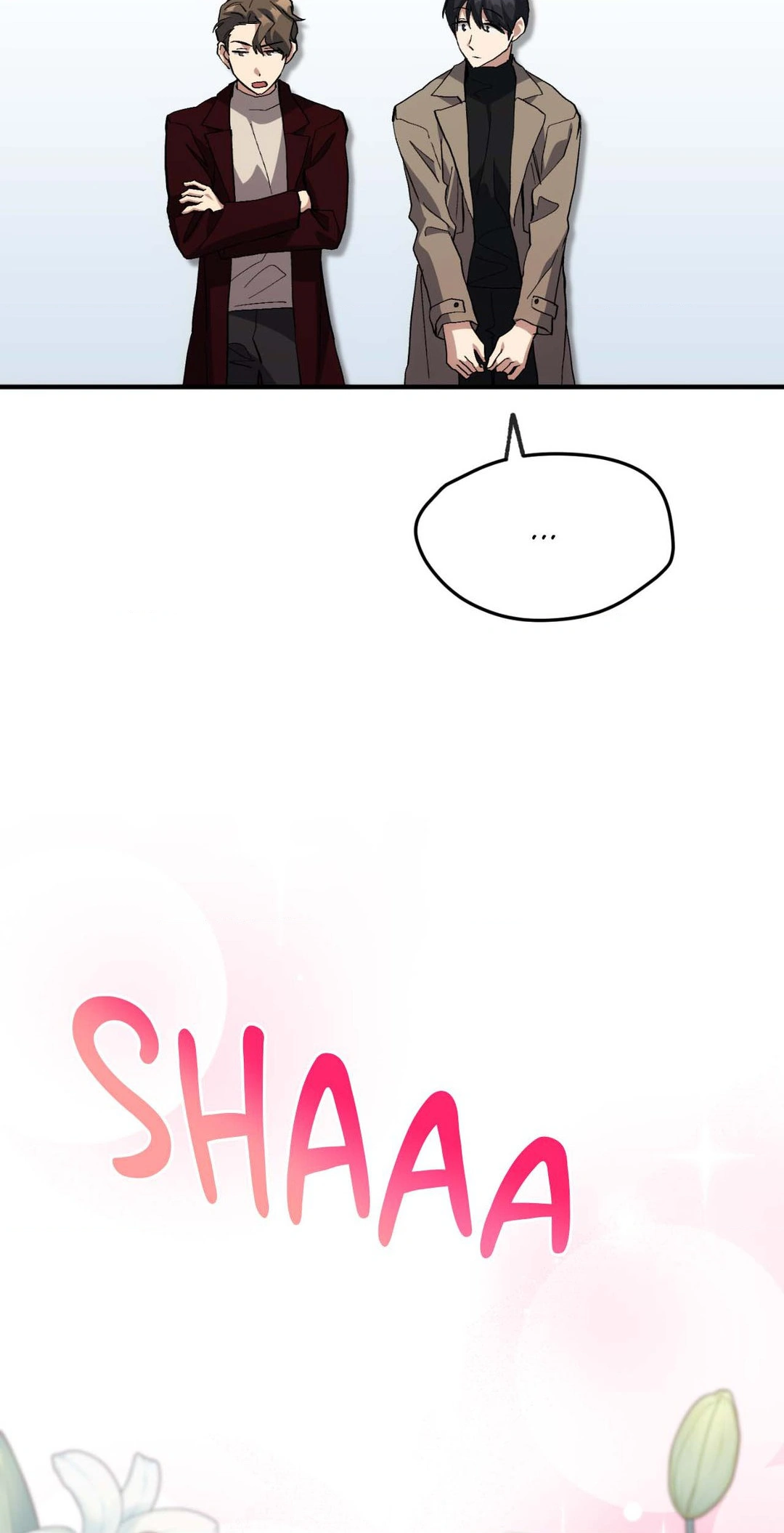 How to Train Your Healer Chapter 25 - Page 58
