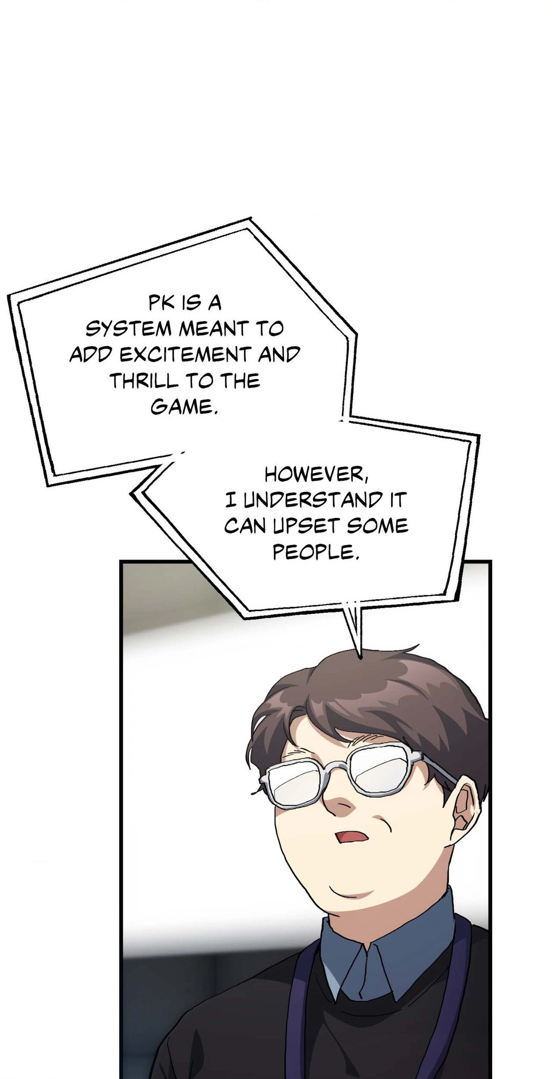 How to Train Your Healer Chapter 25 - Page 60