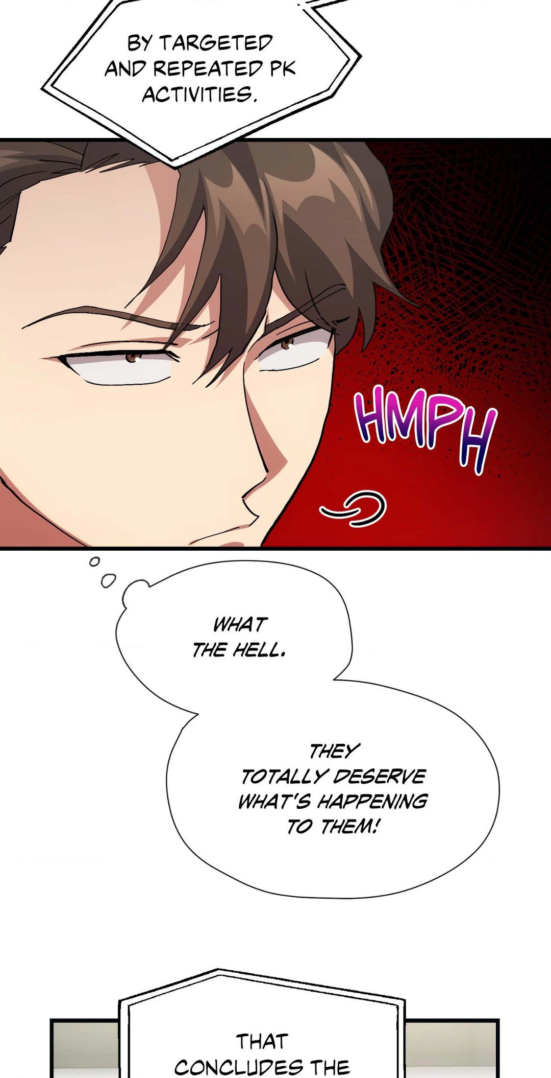 How to Train Your Healer Chapter 25 - Page 62
