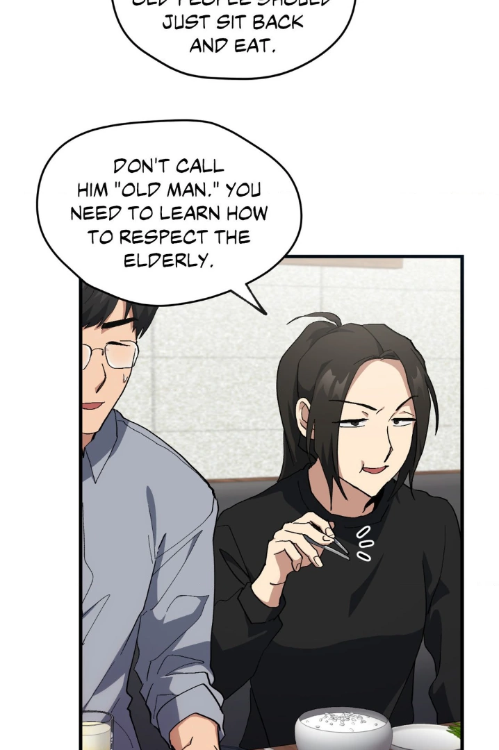 How to Train Your Healer Chapter 26 - Page 13