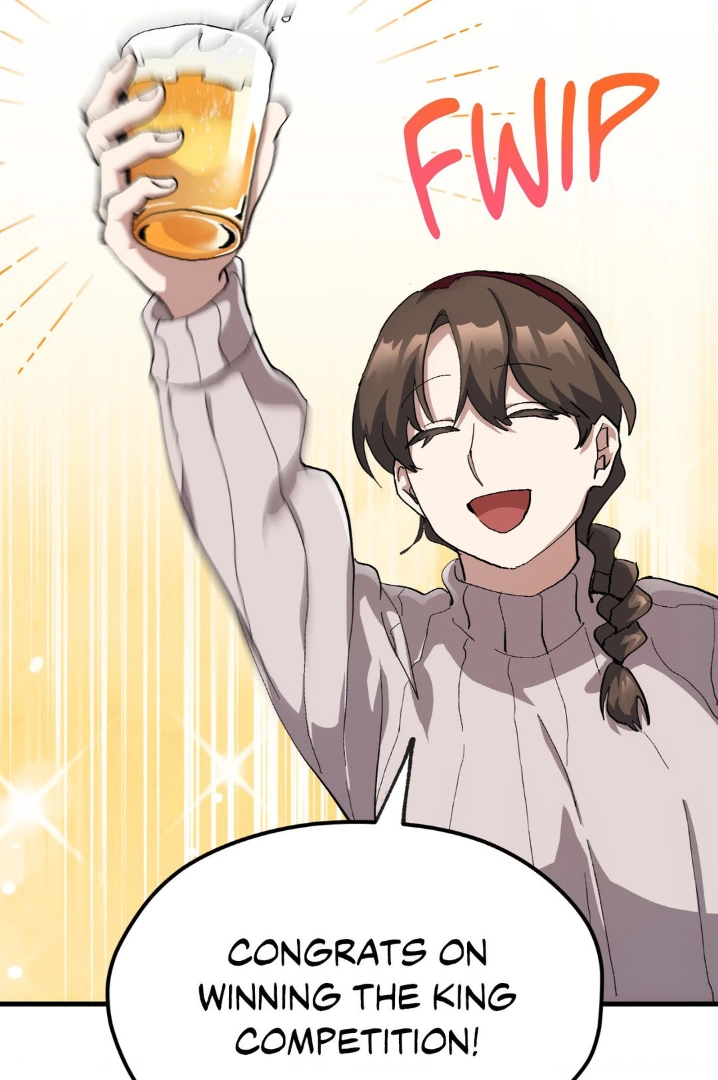 How to Train Your Healer Chapter 26 - Page 18