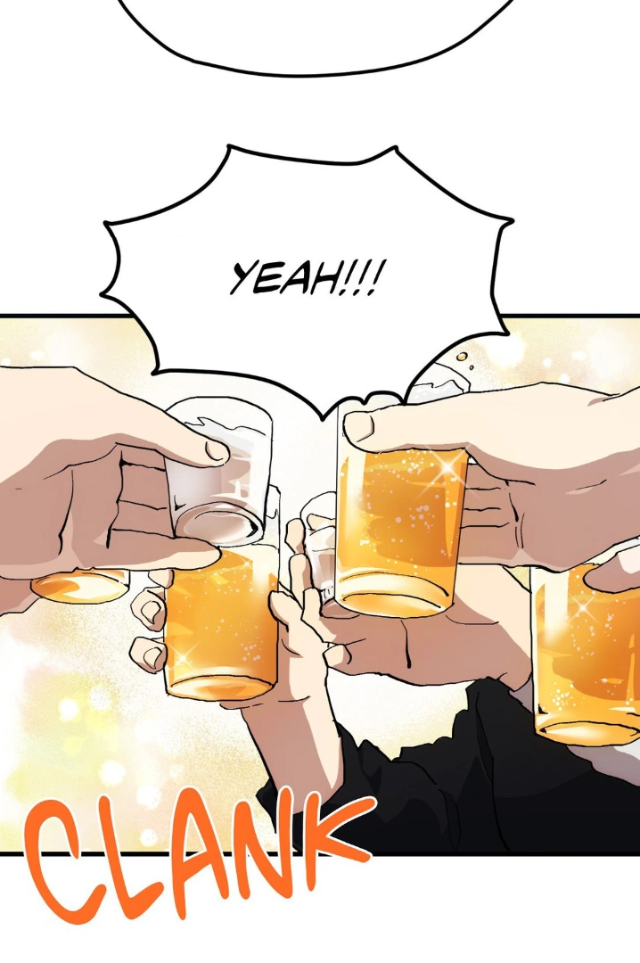 How to Train Your Healer Chapter 26 - Page 19