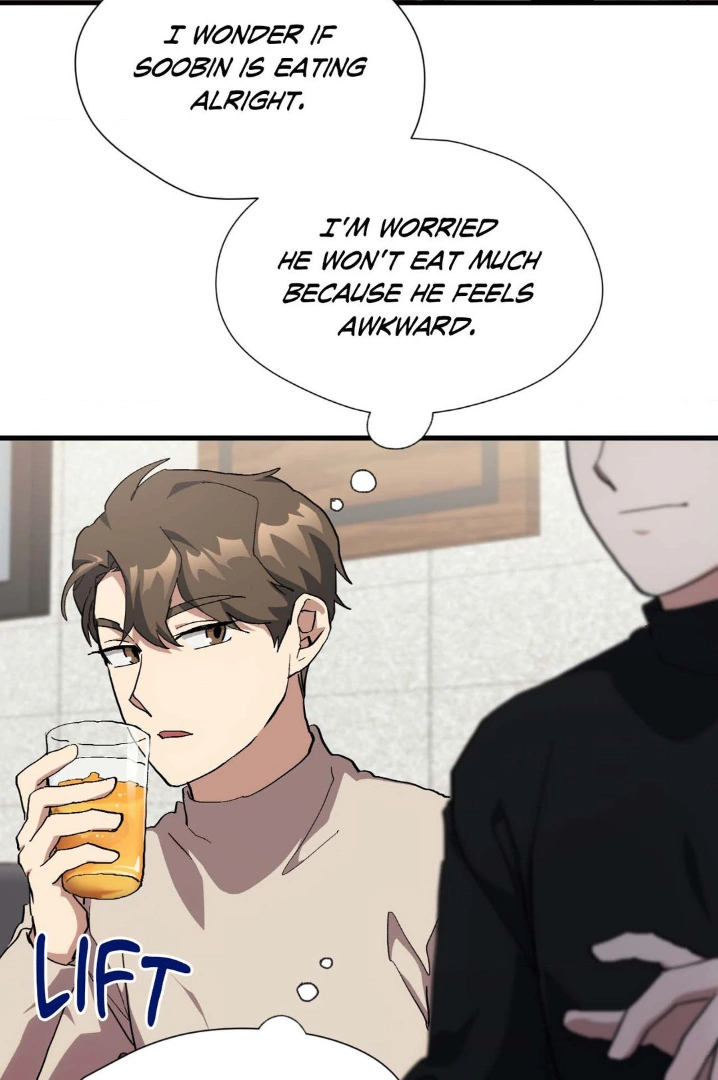 How to Train Your Healer Chapter 26 - Page 22