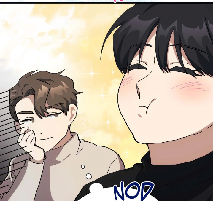 How to Train Your Healer Chapter 26 - Page 27