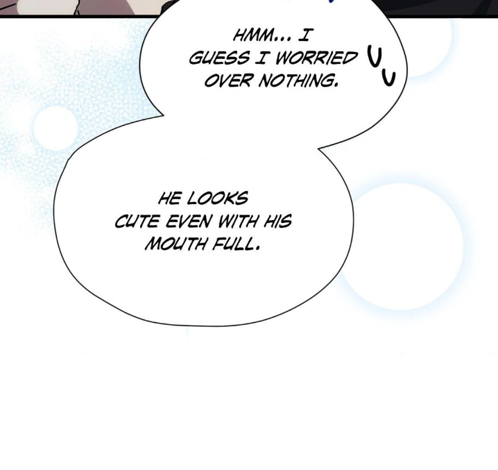 How to Train Your Healer Chapter 26 - Page 28