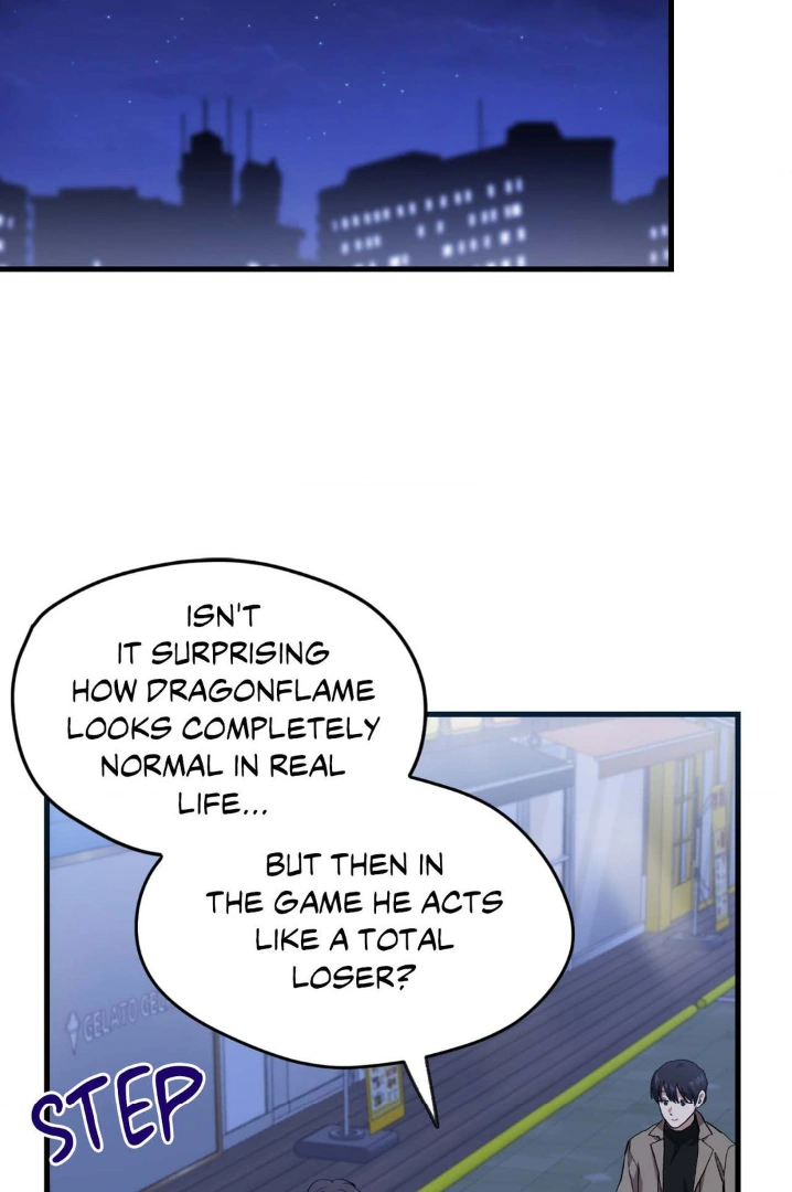 How to Train Your Healer Chapter 26 - Page 4