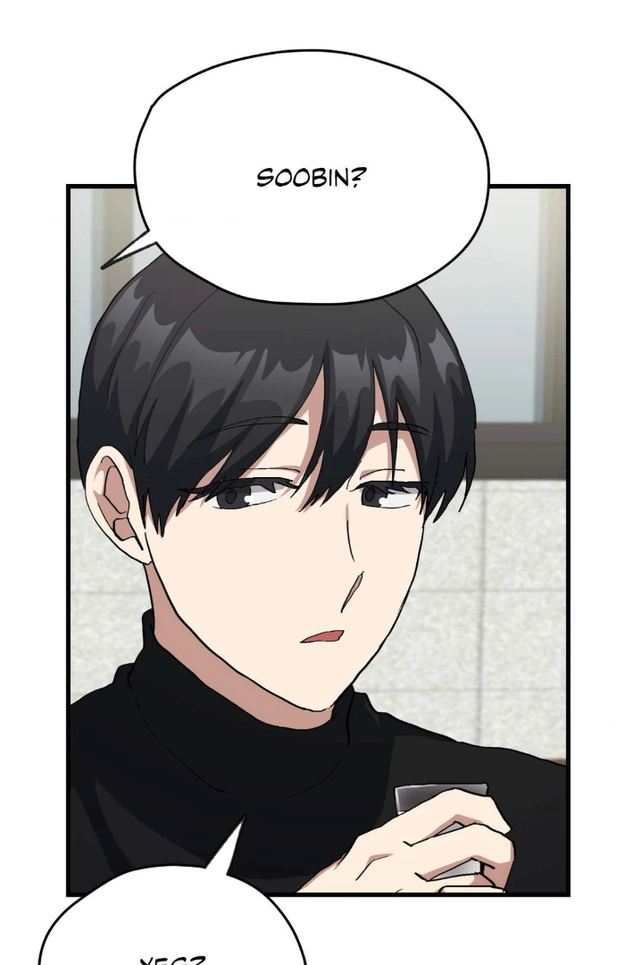 How to Train Your Healer Chapter 26 - Page 32