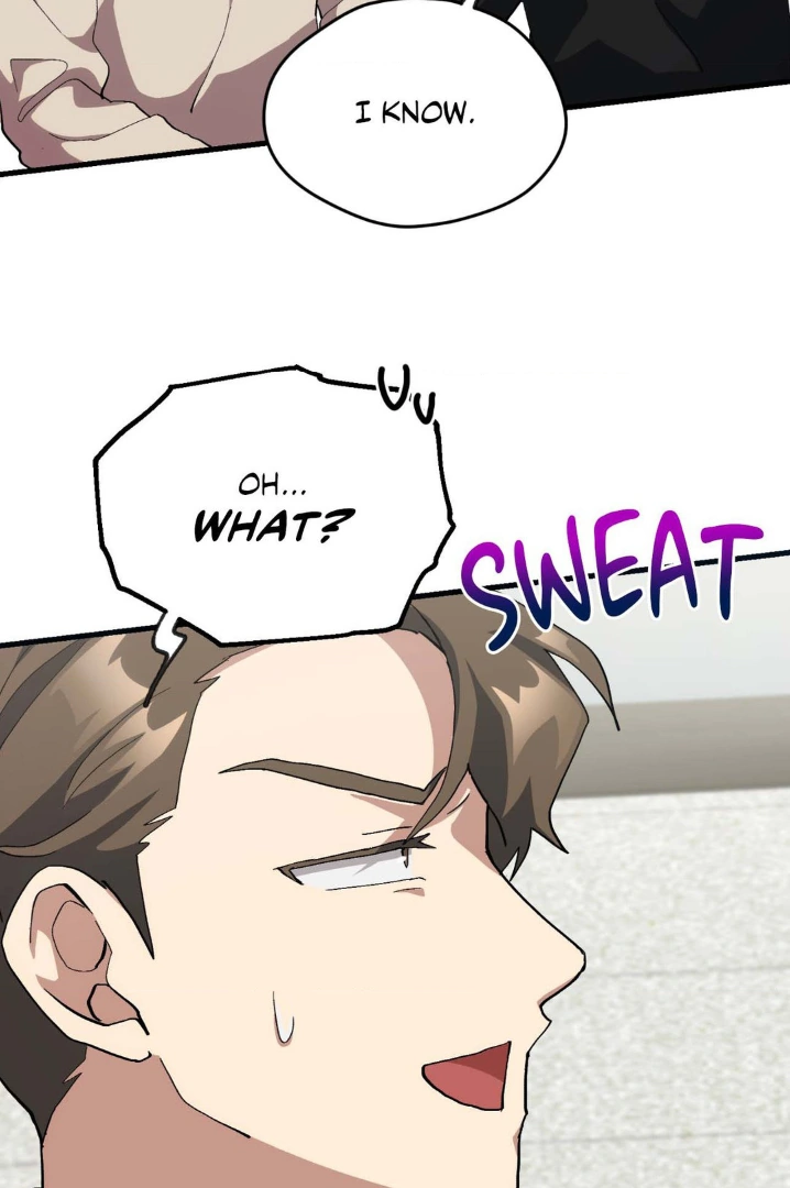 How to Train Your Healer Chapter 26 - Page 34