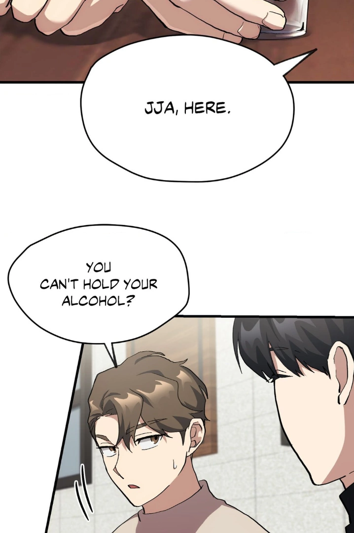How to Train Your Healer Chapter 26 - Page 37