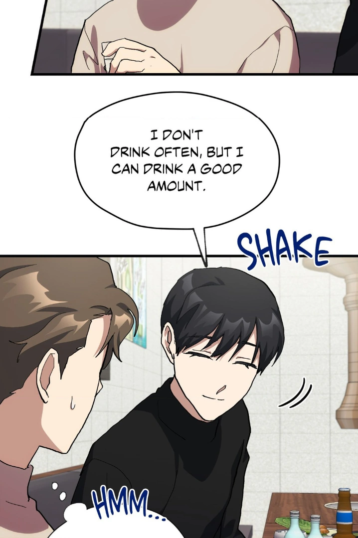 How to Train Your Healer Chapter 26 - Page 38