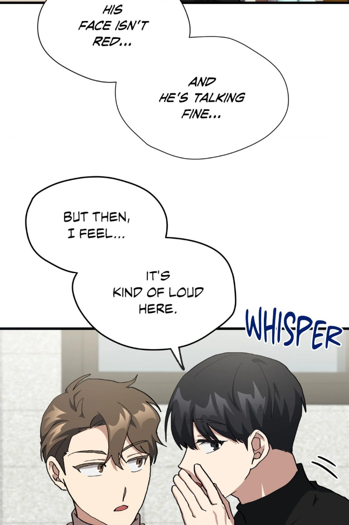 How to Train Your Healer Chapter 26 - Page 39