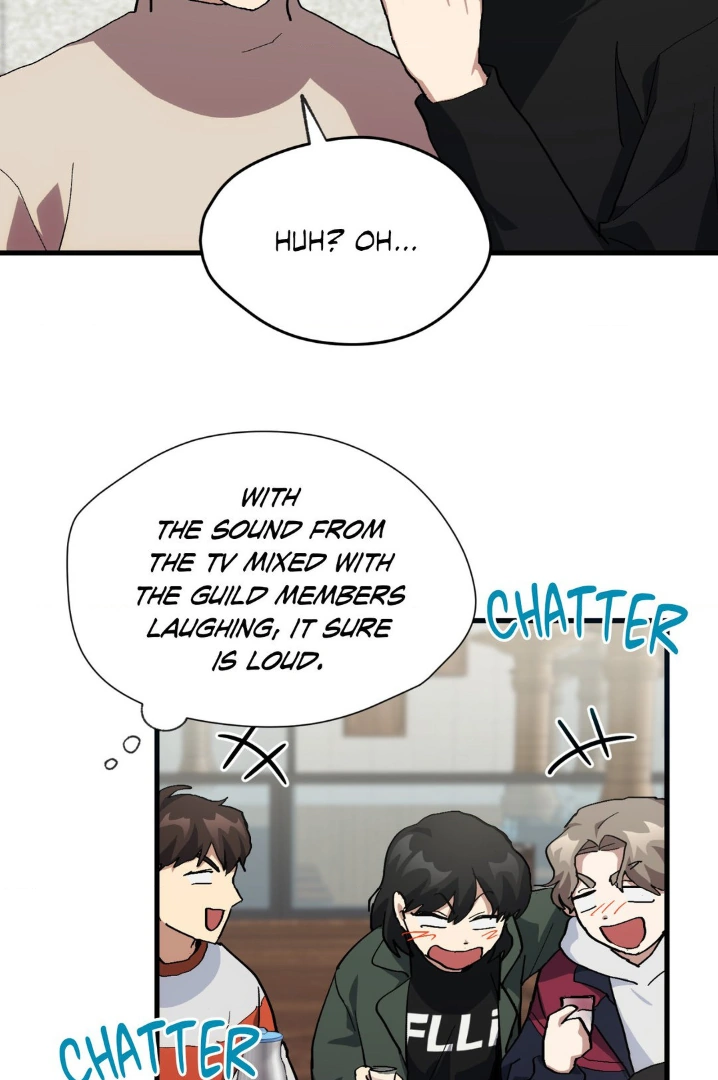 How to Train Your Healer Chapter 26 - Page 40