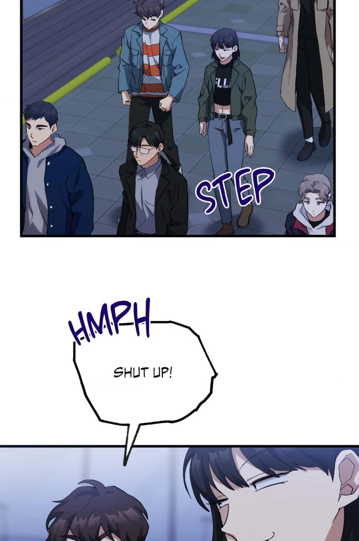 How to Train Your Healer Chapter 26 - Page 5