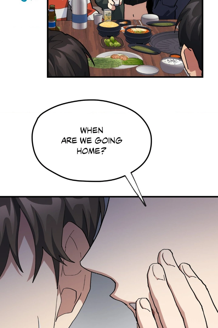 How to Train Your Healer Chapter 26 - Page 41