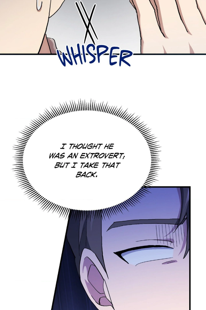 How to Train Your Healer Chapter 26 - Page 42