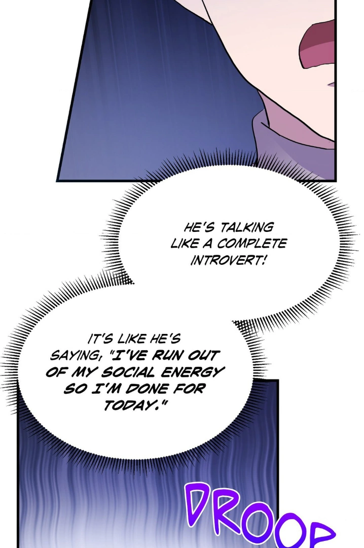 How to Train Your Healer Chapter 26 - Page 43